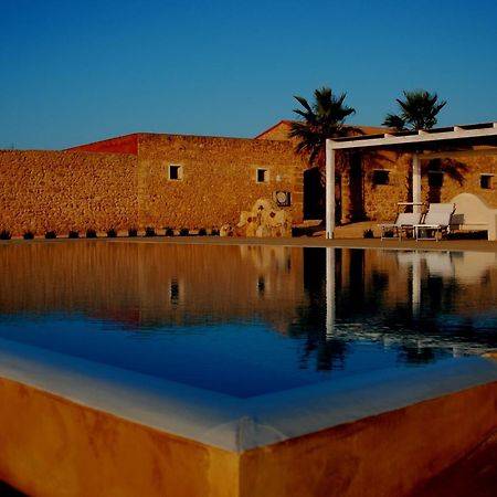 Agriturismo Baglio Donnafranca Wine Resort Μαρσάλα Εξωτερικό φωτογραφία