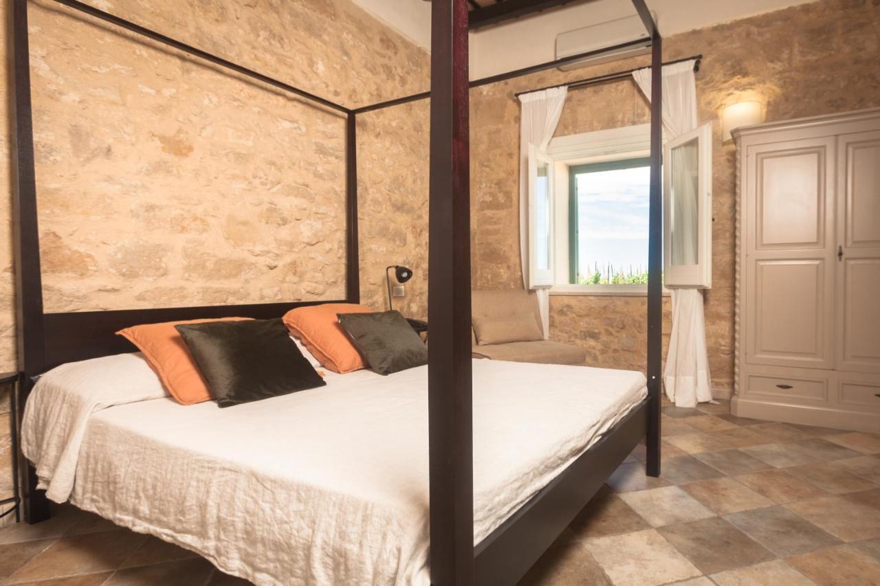 Agriturismo Baglio Donnafranca Wine Resort Μαρσάλα Εξωτερικό φωτογραφία
