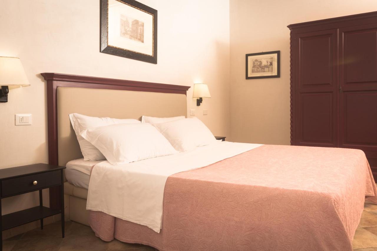 Agriturismo Baglio Donnafranca Wine Resort Μαρσάλα Εξωτερικό φωτογραφία
