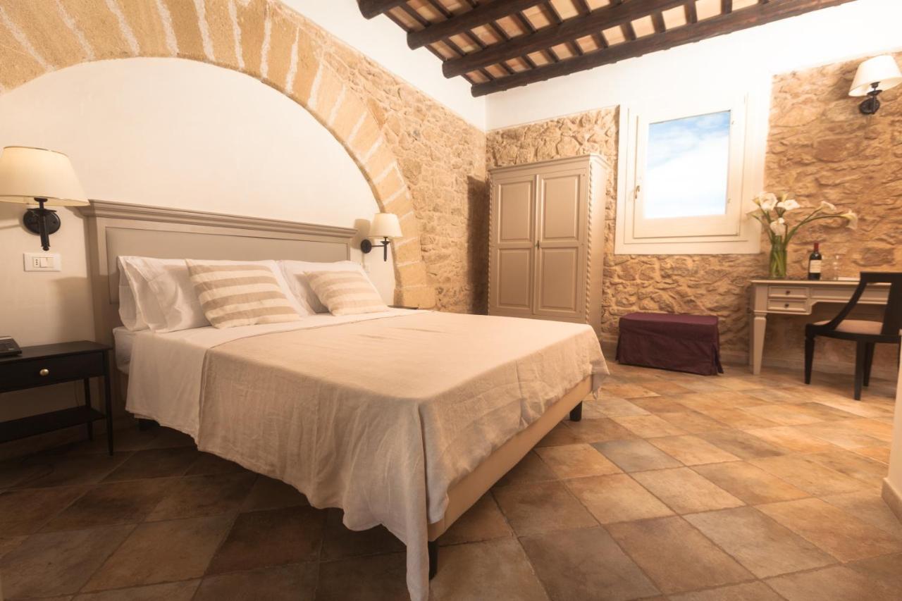 Agriturismo Baglio Donnafranca Wine Resort Μαρσάλα Εξωτερικό φωτογραφία