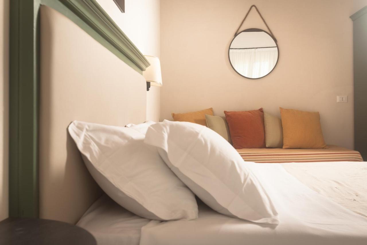 Agriturismo Baglio Donnafranca Wine Resort Μαρσάλα Εξωτερικό φωτογραφία