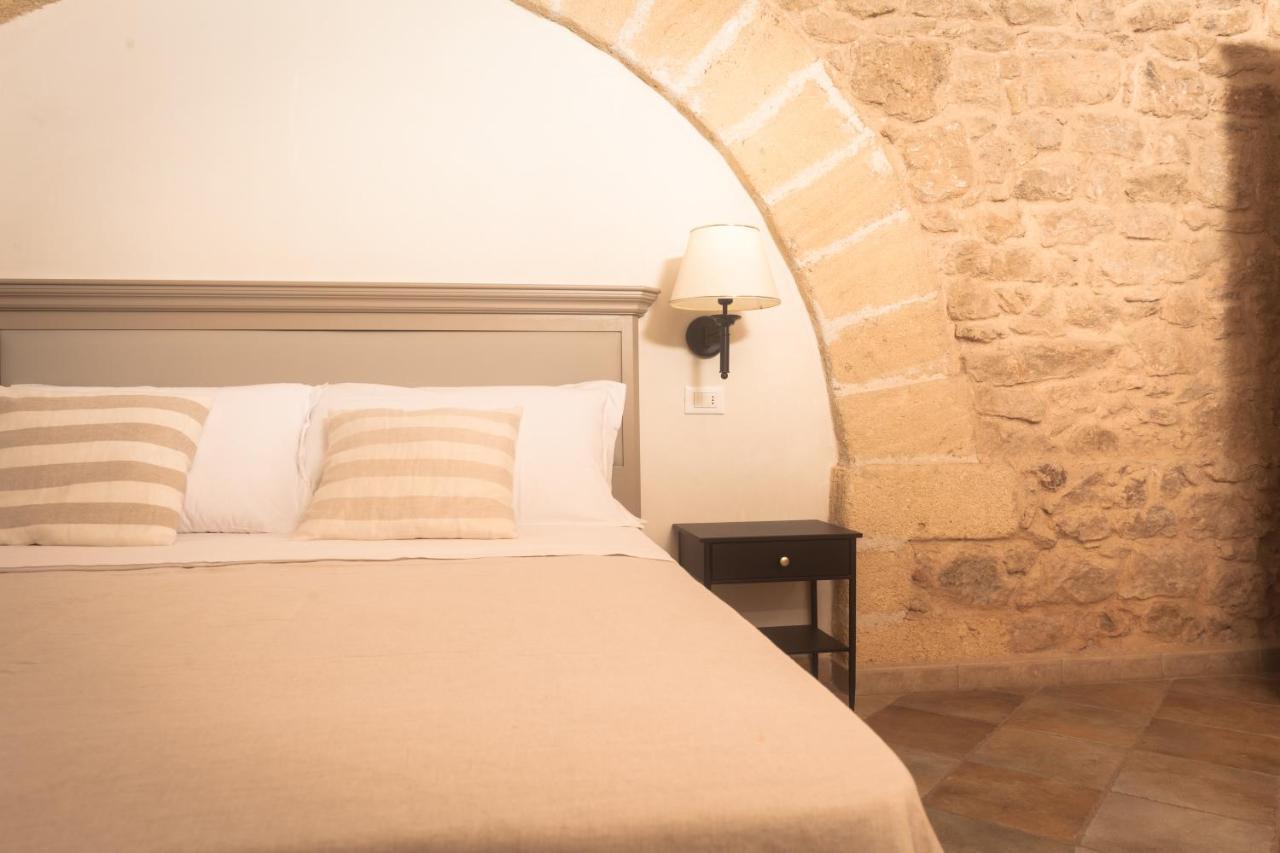 Agriturismo Baglio Donnafranca Wine Resort Μαρσάλα Εξωτερικό φωτογραφία