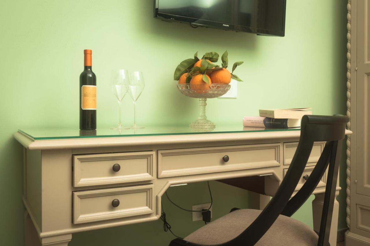 Agriturismo Baglio Donnafranca Wine Resort Μαρσάλα Εξωτερικό φωτογραφία
