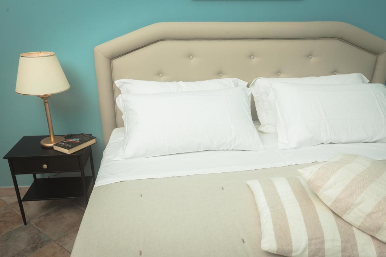Agriturismo Baglio Donnafranca Wine Resort Μαρσάλα Εξωτερικό φωτογραφία