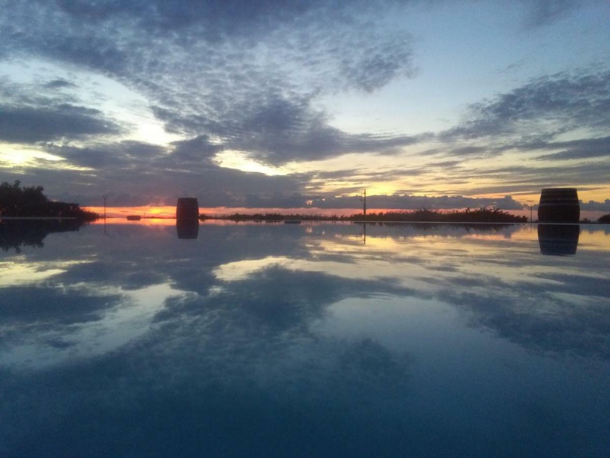 Agriturismo Baglio Donnafranca Wine Resort Μαρσάλα Εξωτερικό φωτογραφία
